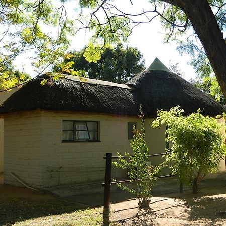 Linga-Longa Bela-Bela Exterior foto