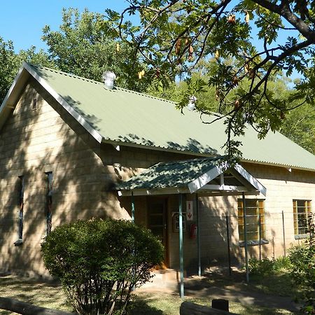 Linga-Longa Bela-Bela Exterior foto
