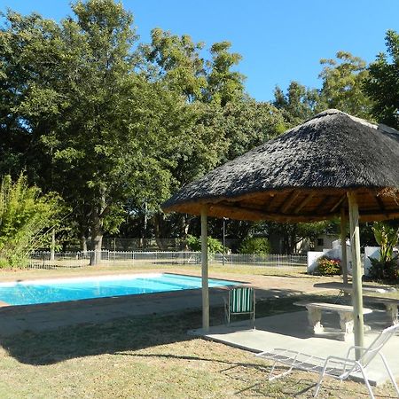 Linga-Longa Bela-Bela Exterior foto