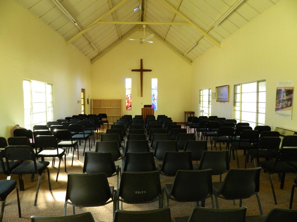 Linga-Longa Bela-Bela Exterior foto
